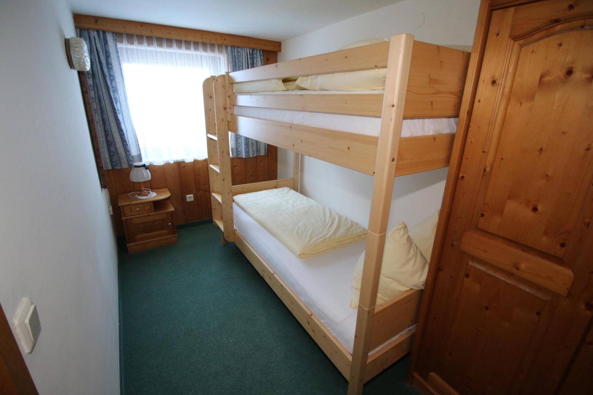 Liftgasthof Appartements Zauchensee Exterior foto