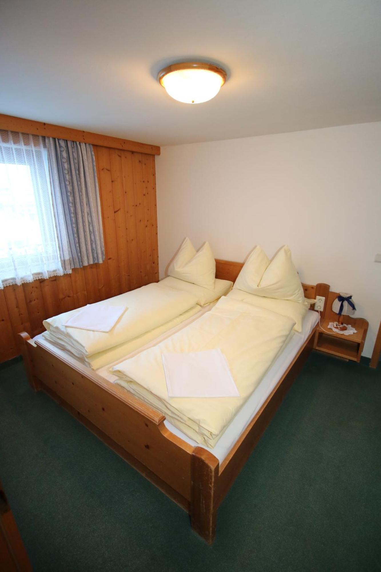 Liftgasthof Appartements Zauchensee Exterior foto